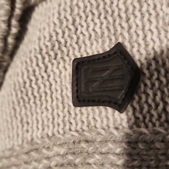 Trash Nouveau Knitted Sweater - Picture 3 of 5